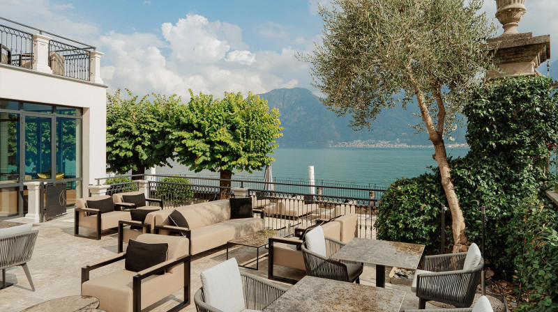 MUSA Lago Di Como