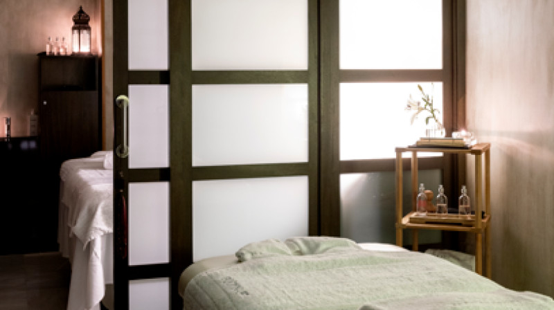 Hospes Palacio del Bailío