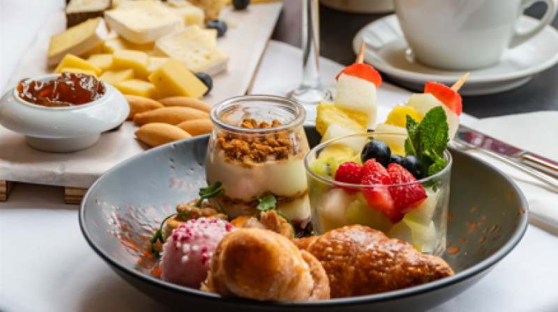 DOLCE by Wyndham Barcellona Resort