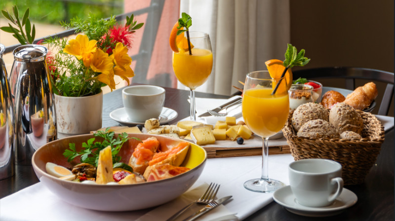 DOLCE by Wyndham Barcellona Resort