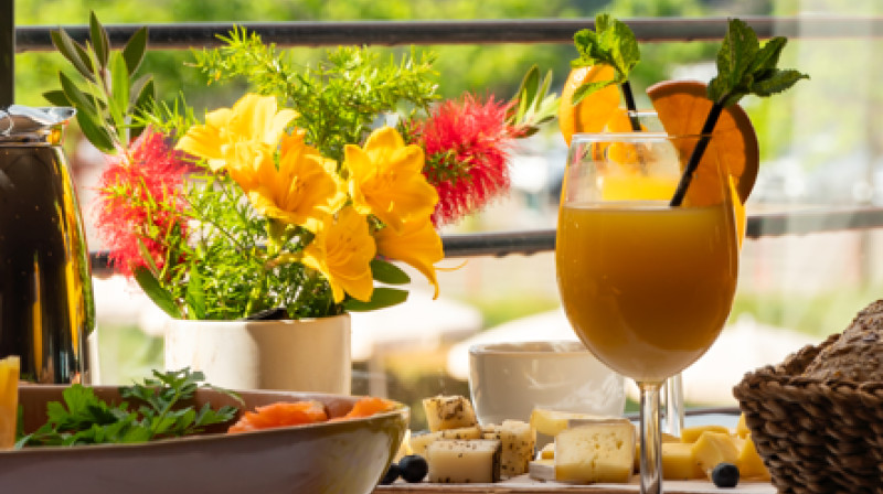 DOLCE by Wyndham Barcellona Resort