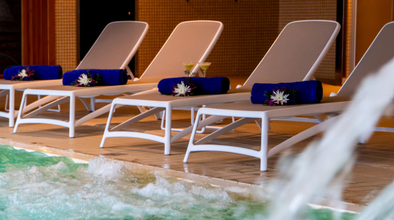 DOLCE by Wyndham Barcellona Resort