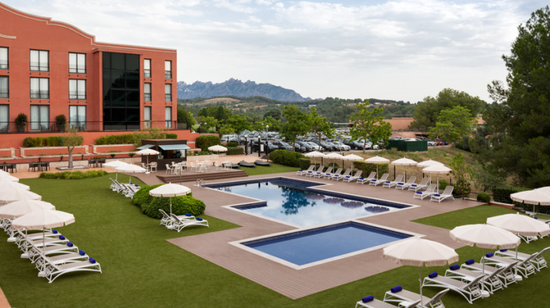 DOLCE by Wyndham Barcellona Resort