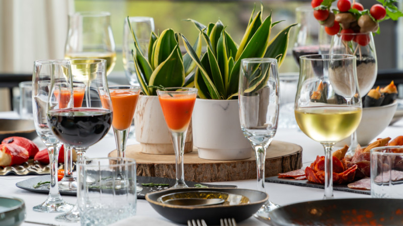 DOLCE by Wyndham Barcellona Resort