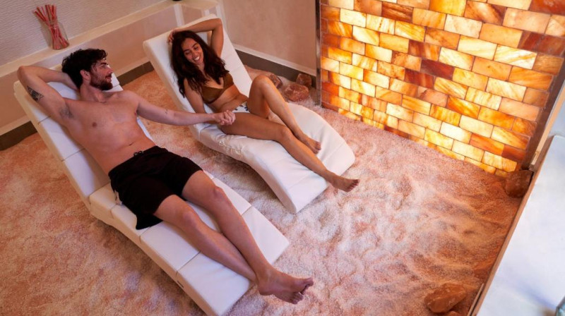  AMSTERDAM SUITE HOTEL & SPA