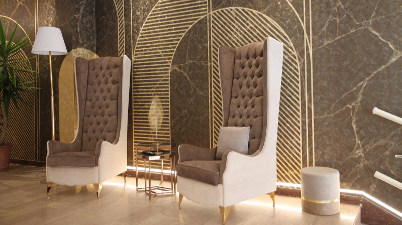 Amsterdam suite