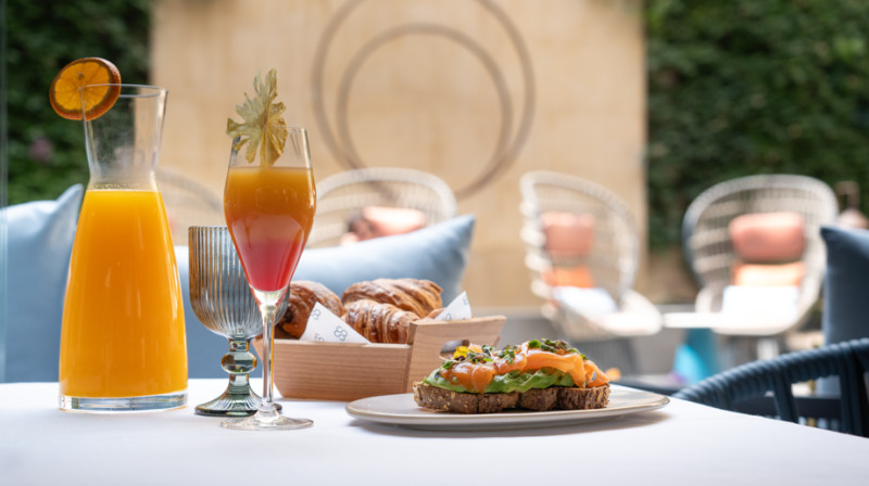  CoolRooms Palacio de Atocha