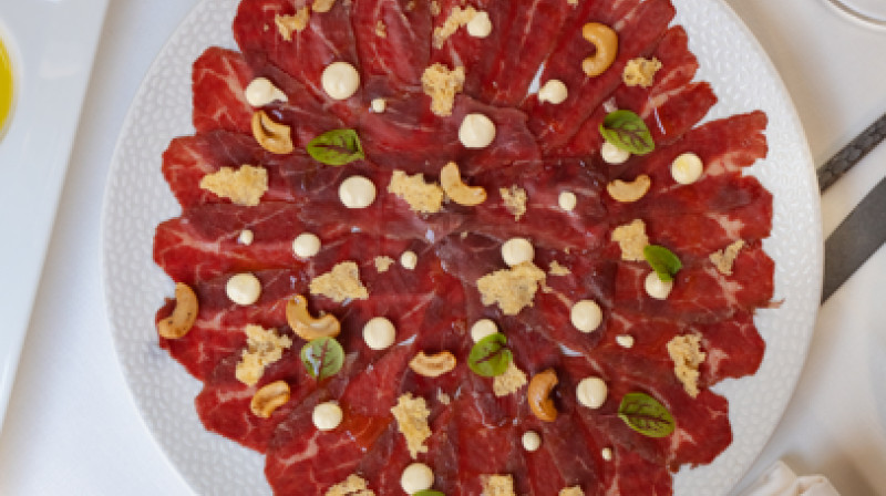 CoolRooms Palacio de Atocha