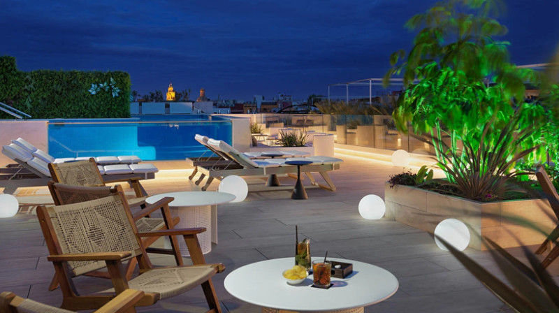 H10 Casa de la Plata