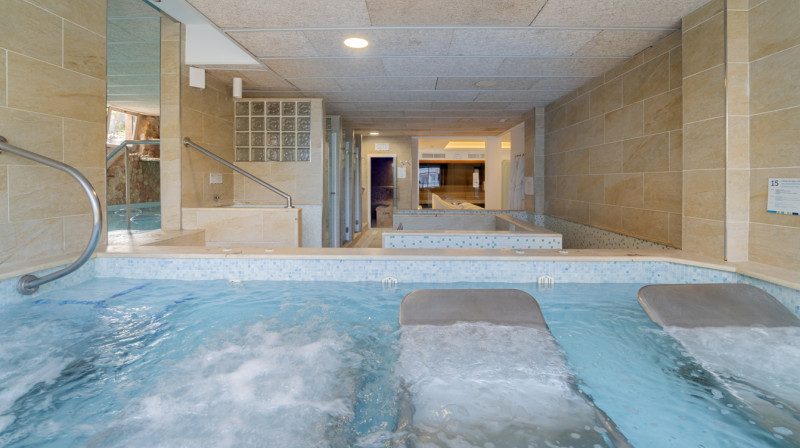 Spa en Ferrer Janeiro Hotel & Spa 