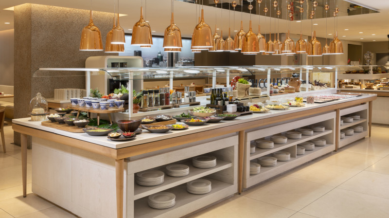 NH Collection Madrid Eurobuilding