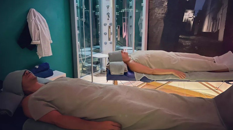 La Alcoba del Agua Hotel Boutique