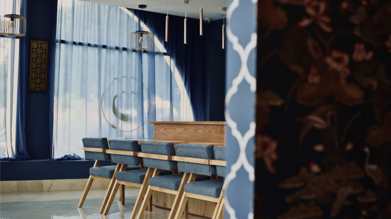 La Alcoba del Agua Hotel Boutique