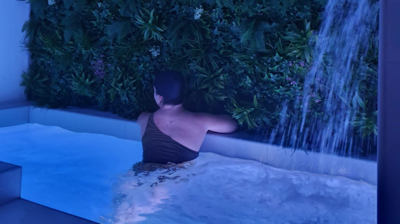 La Alcoba del Agua Hotel Boutique