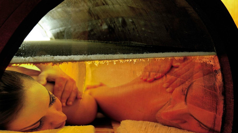 La Alcoba del Agua Hotel Boutique