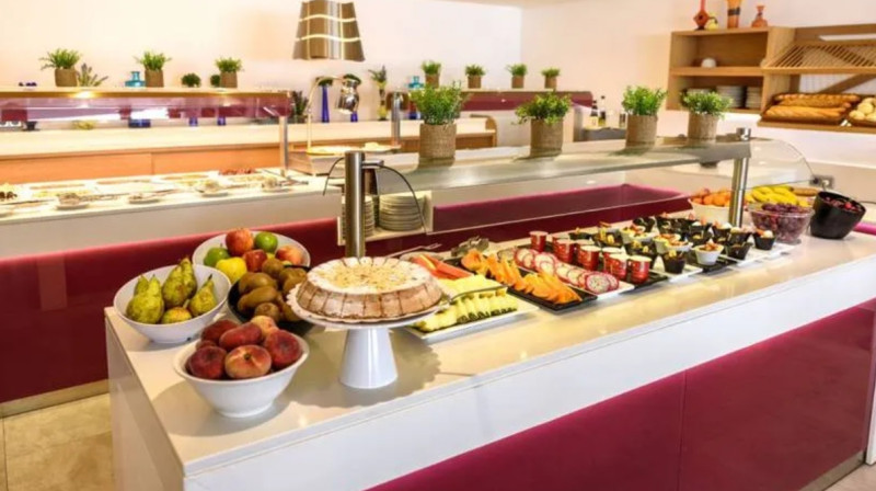 Bahia Suites de Camp de Mar