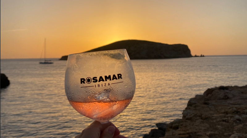 Akeah Rosamar Ibiza