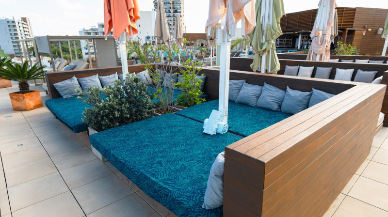 SHALLOW Sun Club by INNSIDE