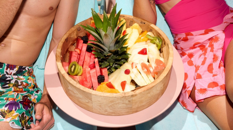 SHALLOW Sun Club by INNSIDE