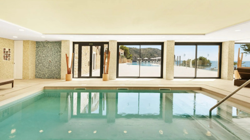 Bahia Suites de Camp de Mar