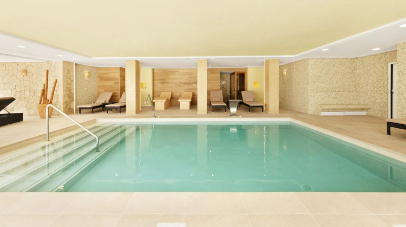 Bahia Suites de Camp de Mar