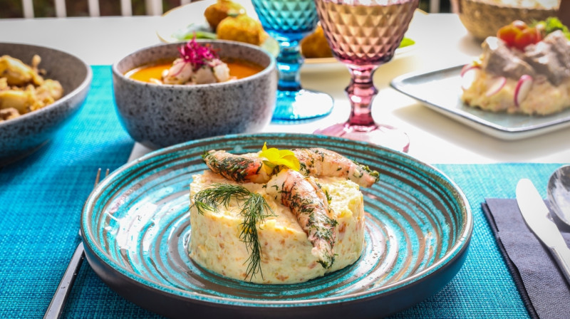 Inmood Hotel Aucanada