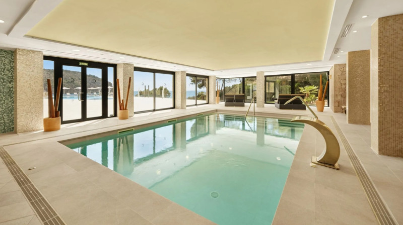 Bahia Suites de Camp de Mar