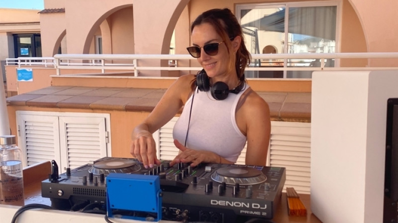 Akeah Rosamar Ibiza