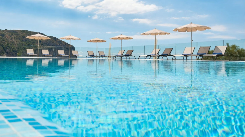 Bahia Suites de Camp de Mar