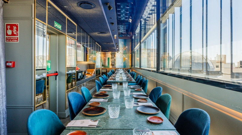 SmartRental Collection Gran Vía Centric