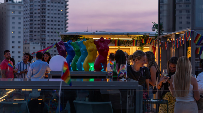 Akeah Madrid Gran Vía