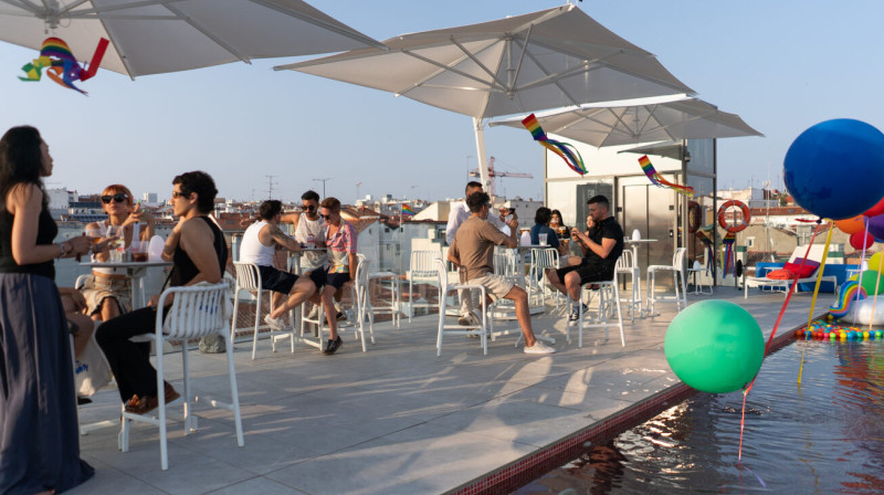 Akeah Madrid Gran Vía