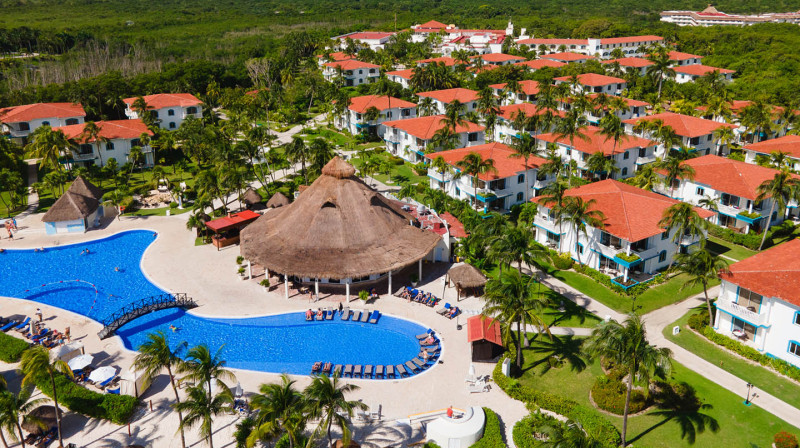 Ocean Maya Royale
