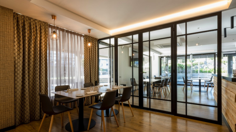 hotel Avenida