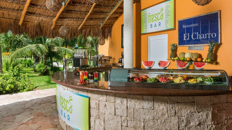 Ocean Maya Royale