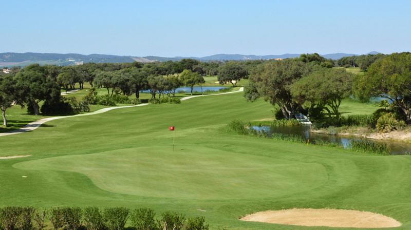 Fairplay Golf & Spa Resort