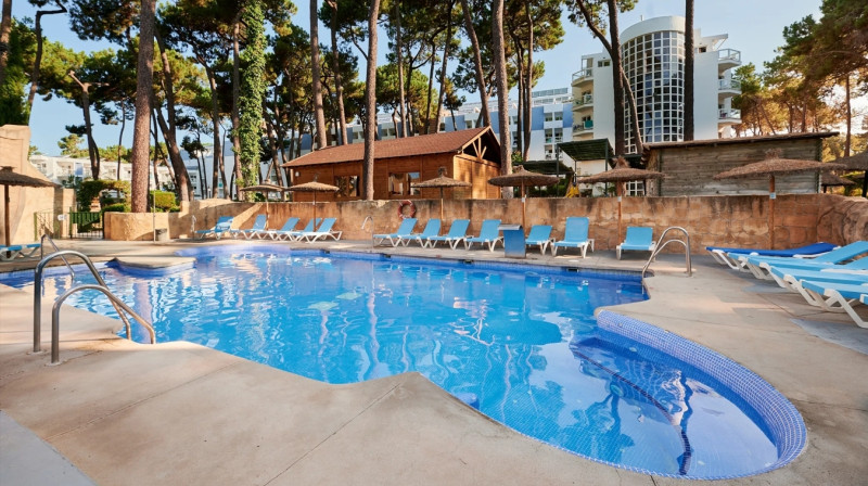 AluaSun Marbella Park