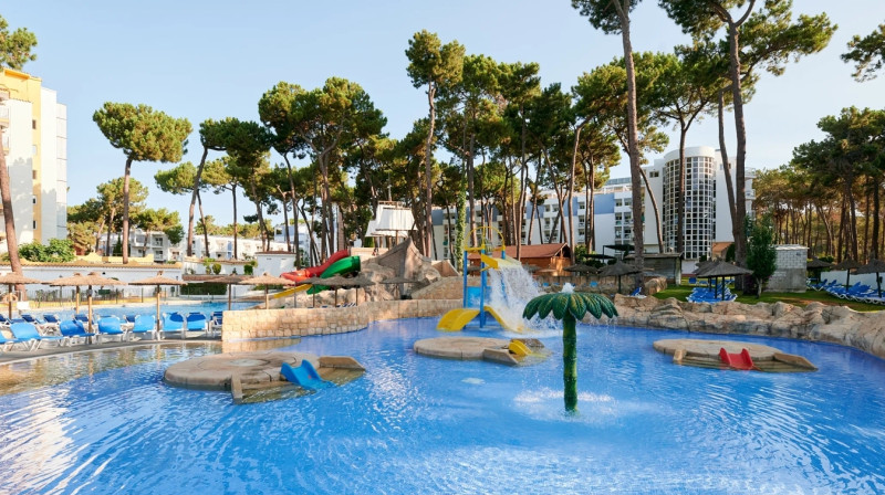 AluaSun Marbella Park