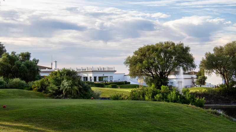 Fairplay Golf & Spa Resort