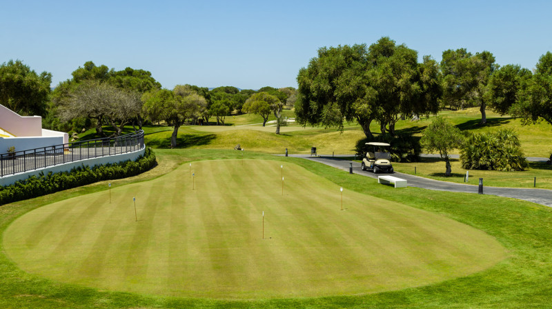 Fairplay Golf & Spa Resort