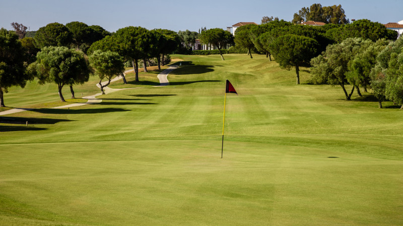 Fairplay Golf & Spa Resort
