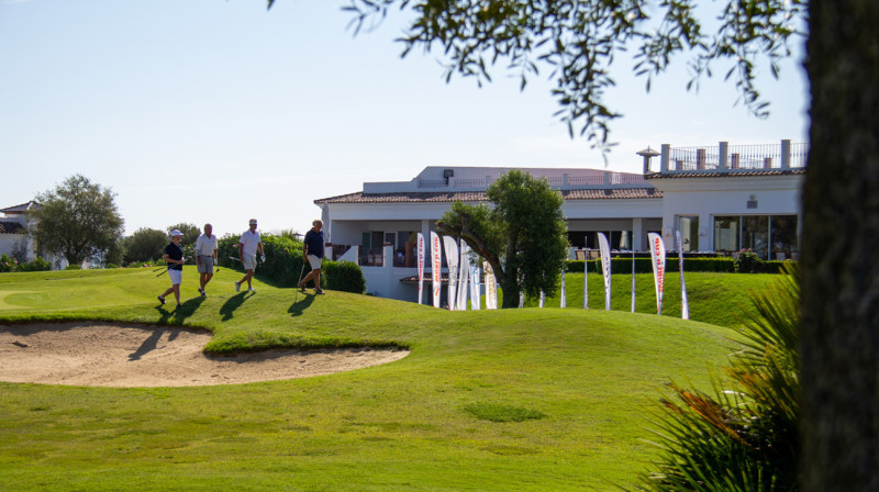 Fairplay Golf & Spa Resort