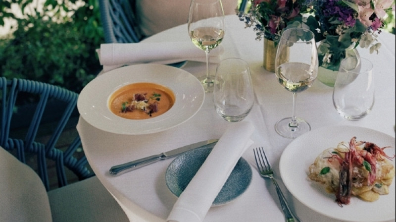 CoolRooms Palacio de Atocha