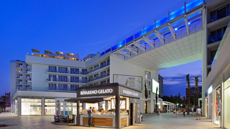 Melia INNSIDE Calvia