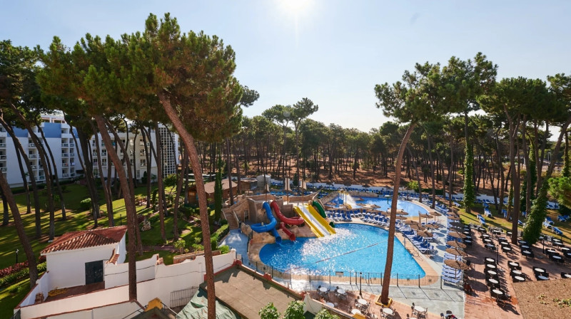 AluaSun Marbella Park
