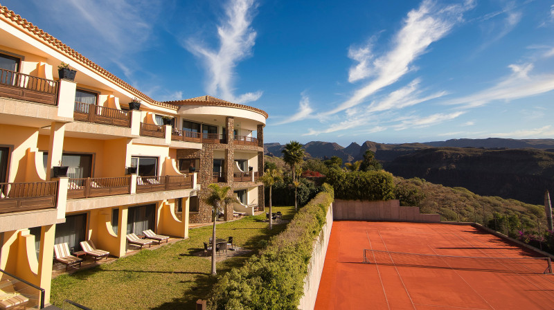 Casa León Royal Retreat Hotel