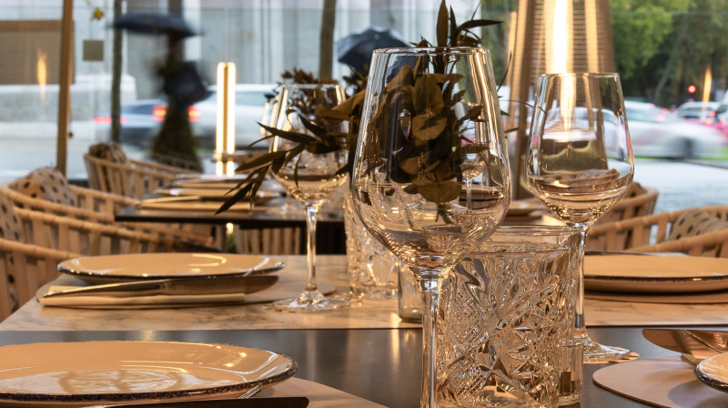 Hospes Puerta de Alcalá