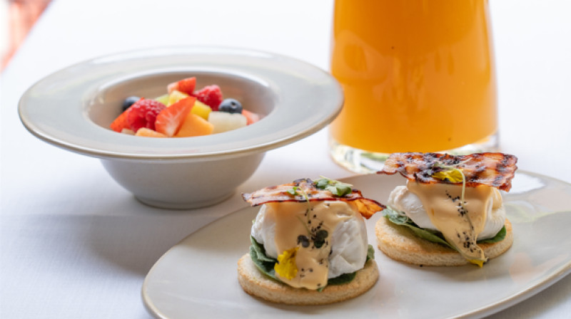 CoolRooms Palacio de Atocha