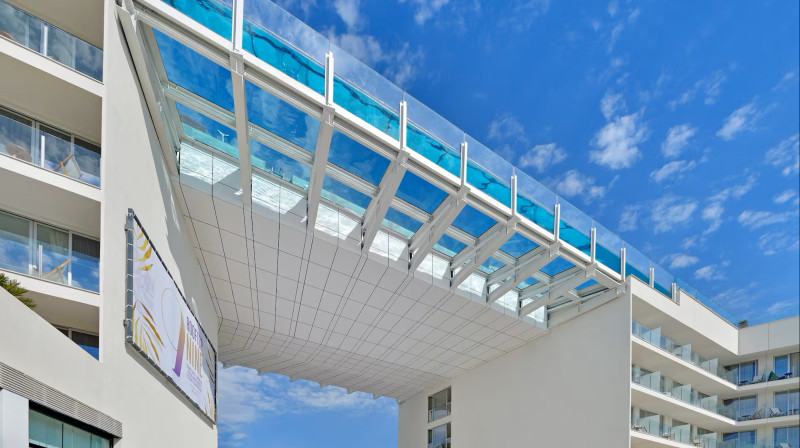 Melia INNSIDE Calvia