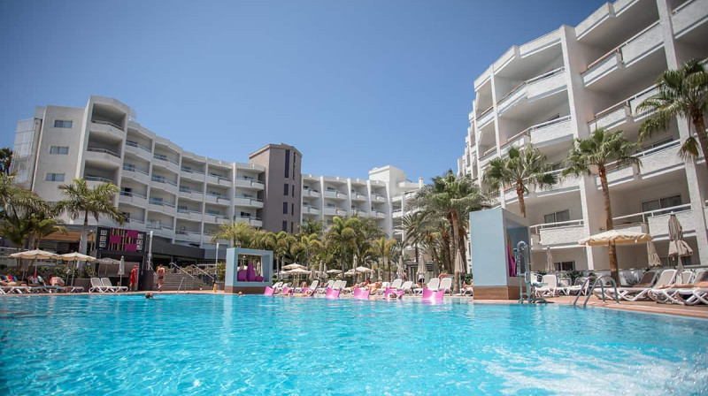 Servatur Don Miguel Piscina